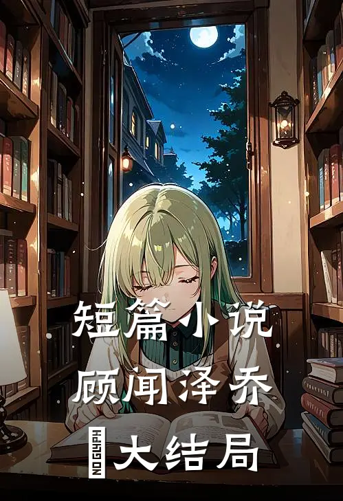 短篇小说顾闻泽乔婳大结局