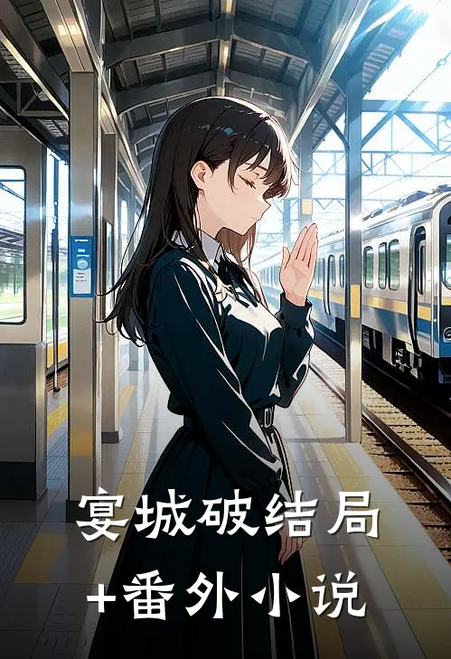宴城破结局+番外小说