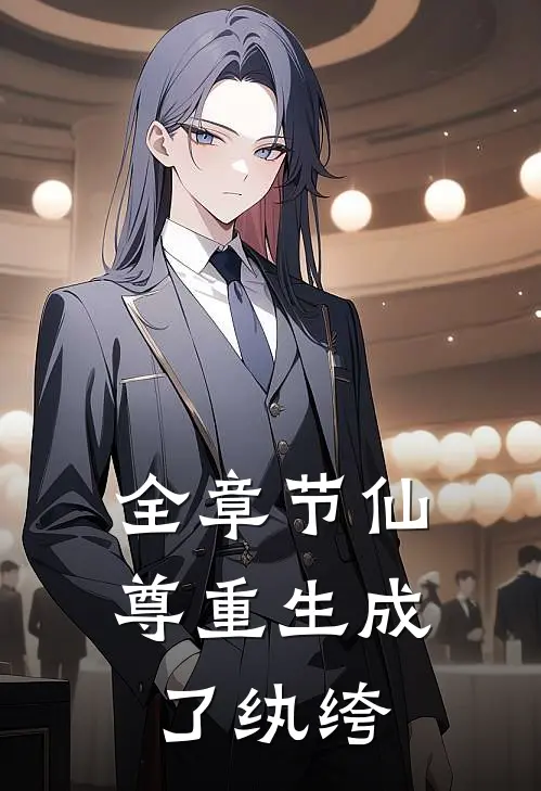 全章节仙尊重生成了纨绔