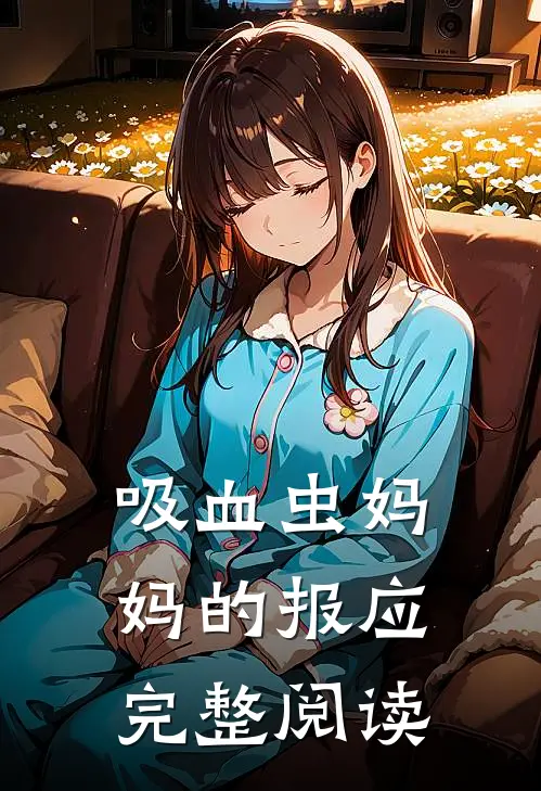 吸血虫妈妈的报应完整阅读