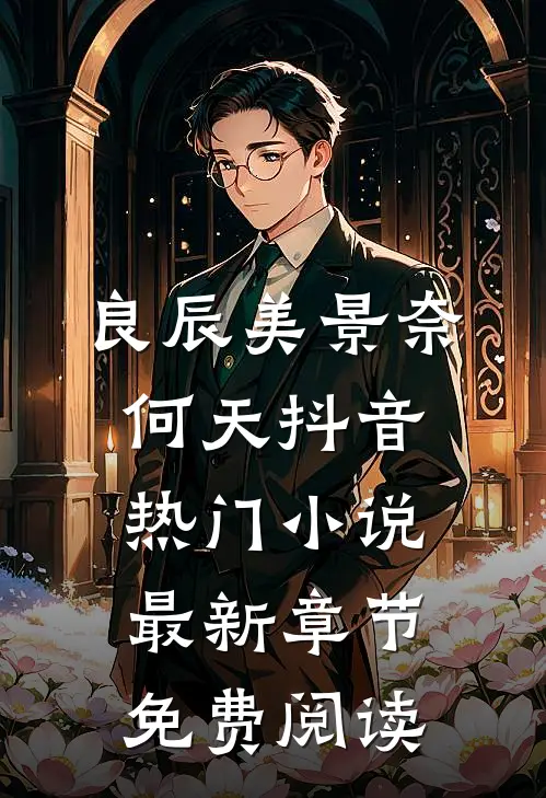 良辰美景奈何天抖音热门小说最新章节免费阅读