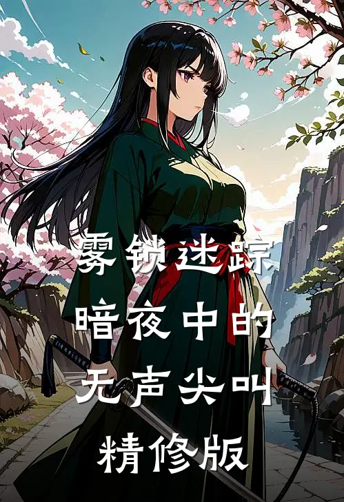 雾锁迷踪：暗夜中的无声尖叫精修版