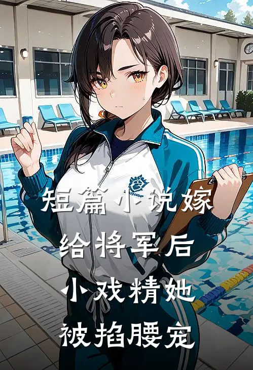 短篇小说嫁给将军后，小戏精她被掐腰宠