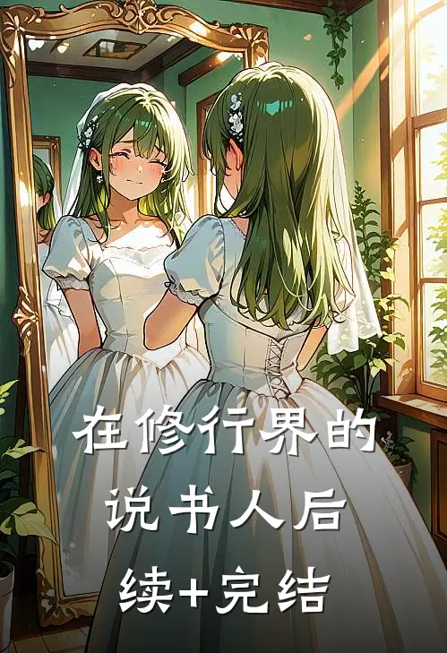 在修行界的说书人后续+完结