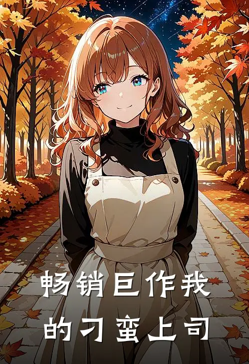 畅销巨作我的刁蛮上司
