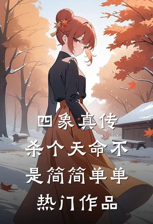 四象真传，杀个天命不是简简单单热门作品