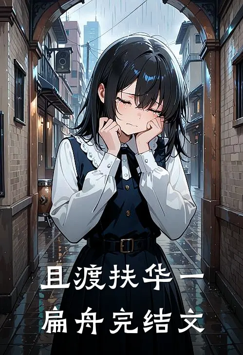 且渡扶华一扁舟完结文