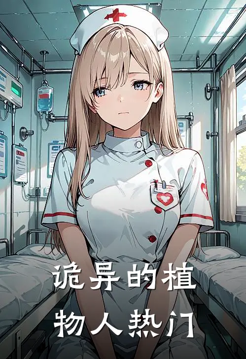 诡异的植物人热门