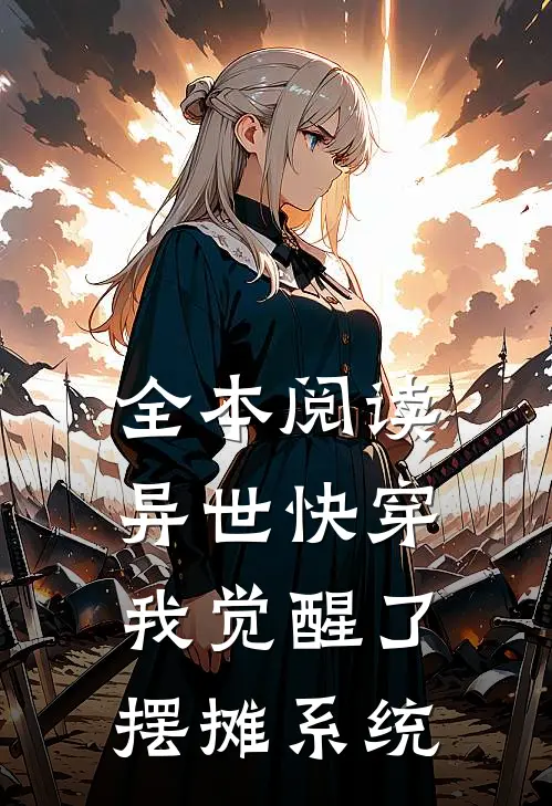全本阅读异世快穿：我觉醒了摆摊系统