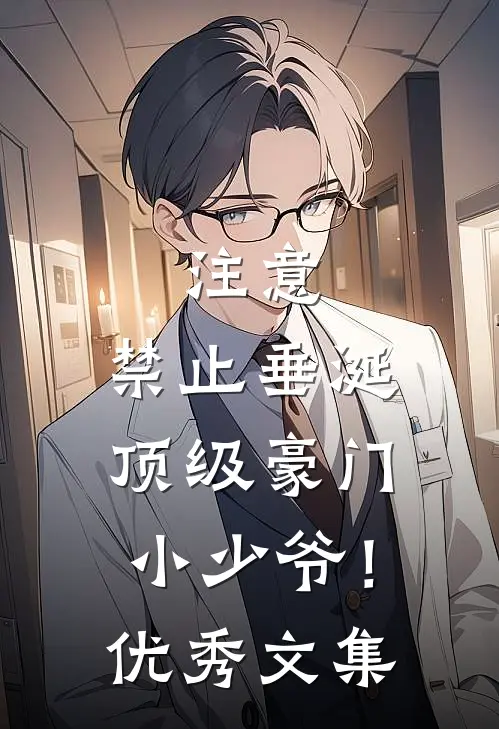 注意，禁止垂涎顶级豪门小少爷！优秀文集