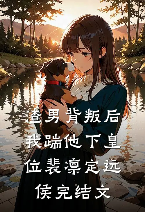 渣男背叛后我踹他下皇位裴凛定远侯完结文