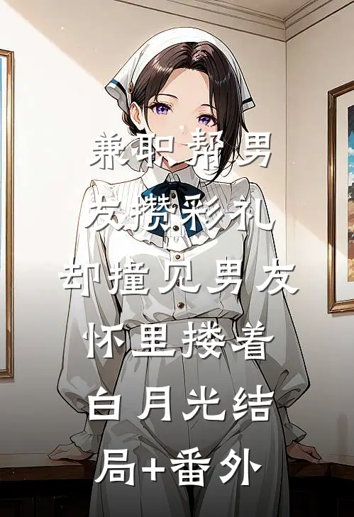 兼职帮男友攒彩礼，却撞见男友怀里搂着白月光结局+番外