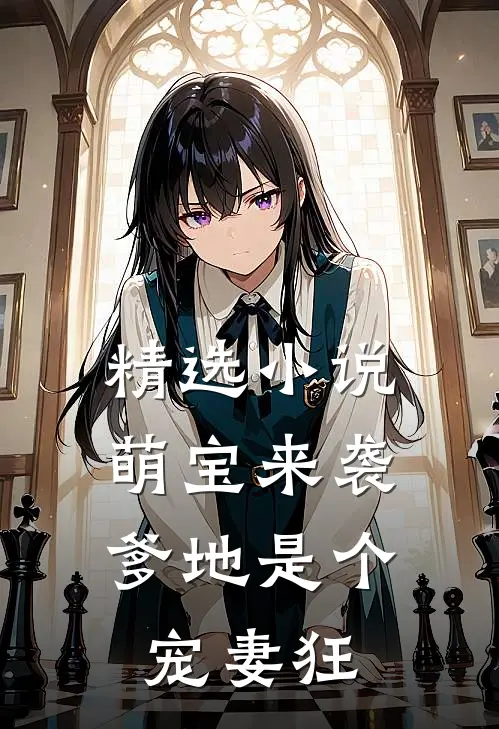 精选小说萌宝来袭，爹地是个宠妻狂