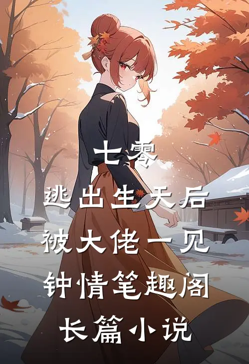 七零:逃出生天后被大佬一见钟情 笔趣阁长篇小说