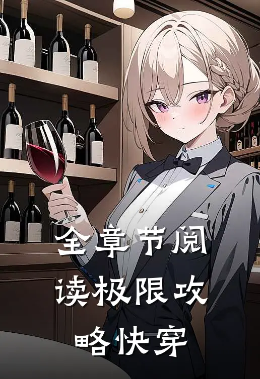 全章节阅读极限攻略快穿