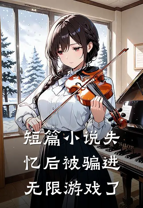 短篇小说失忆后被骗进无限游戏了