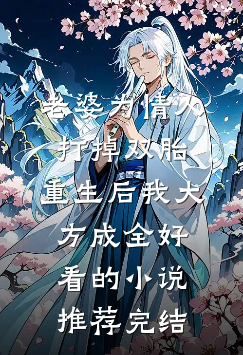老婆为情人打掉双胎，重生后我大方成全好看的小说推荐完结