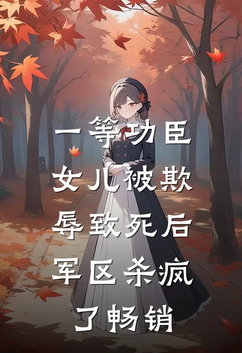 一等功臣女儿被欺辱致死后，军区杀疯了畅销