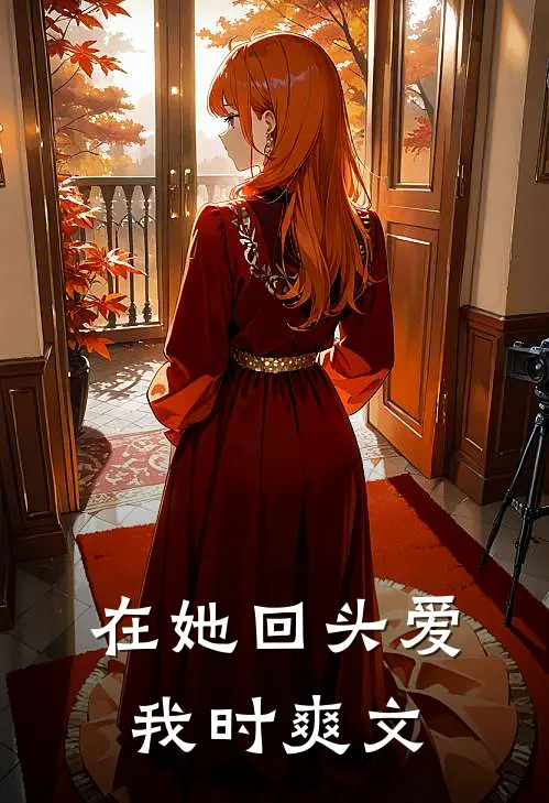 在她回头爱我时爽文