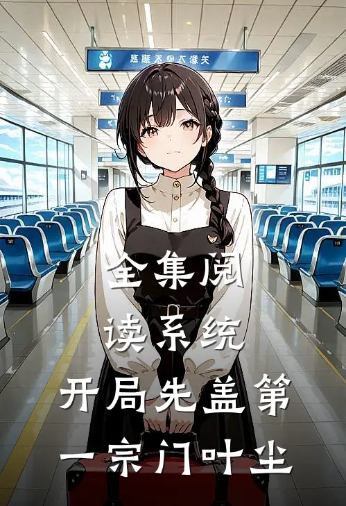 全集阅读系统:开局先盖第一宗门叶尘