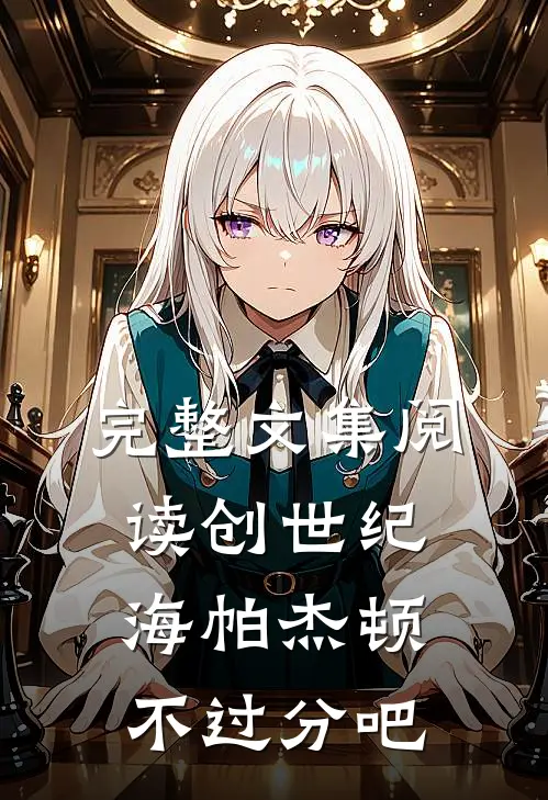 完整文集阅读创世纪：海帕杰顿不过分吧