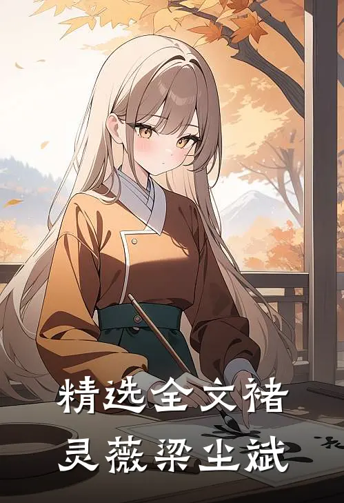 精选全文褚灵薇梁尘斌