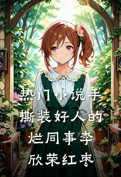 热门小说手撕装好人的烂同事李欣荣红枣