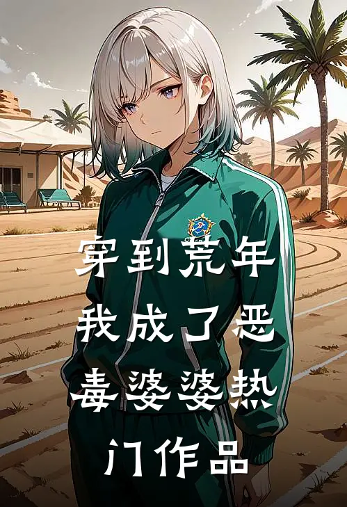 穿到荒年，我成了恶毒婆婆热门作品