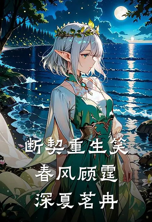 断契重生笑春风顾霆深夏茗冉
