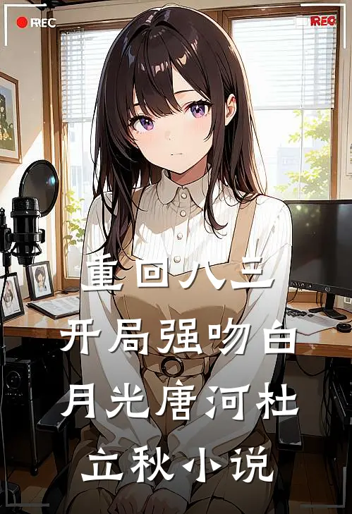 重回八三：开局强吻白月光唐河杜立秋小说