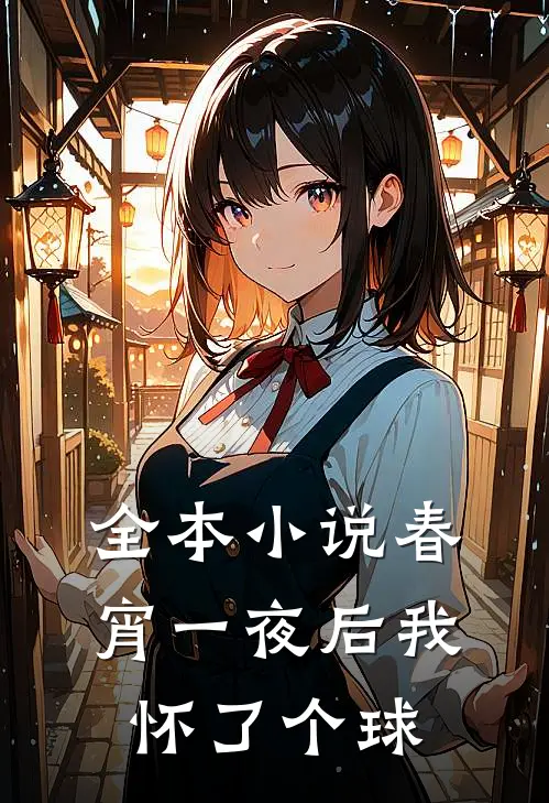 全本小说春宵一夜后我怀了个球