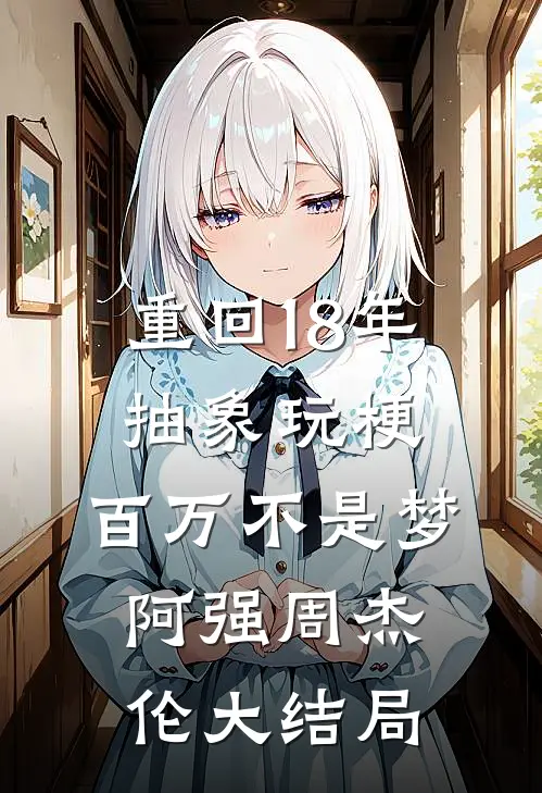 重回18年，抽象玩梗，百万不是梦阿强周杰伦大结局