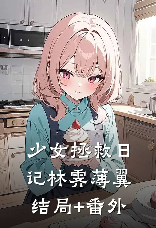 少女拯救日记林霁薄翼结局+番外