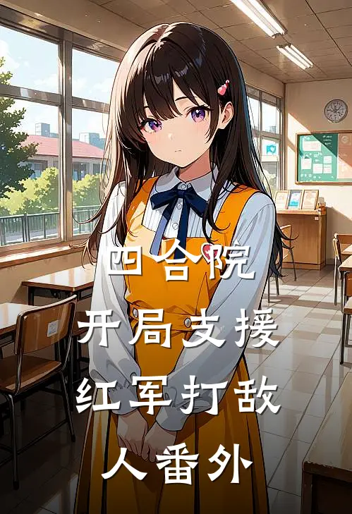四合院：开局支援红军打敌人 番外