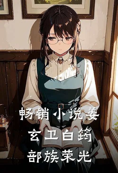 畅销小说姜玄卫白筠《部族荣光》