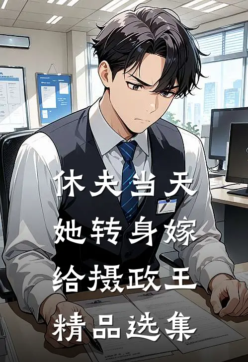 休夫当天，她转身嫁给摄政王精品选集
