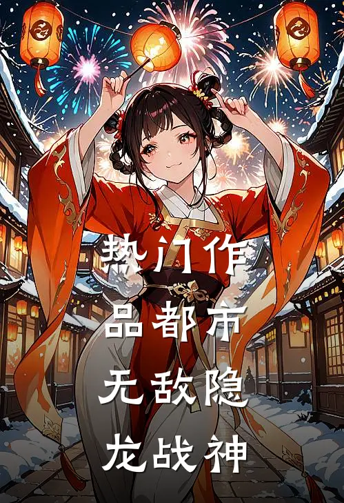 热门作品都市：无敌隐龙战神