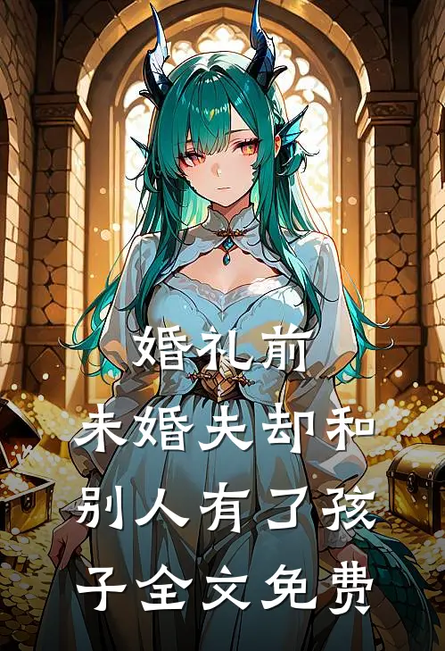婚礼前，未婚夫却和别人有了孩子全文免费