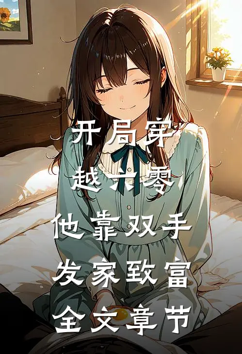 开局穿越六零，他靠双手发家致富全文章节