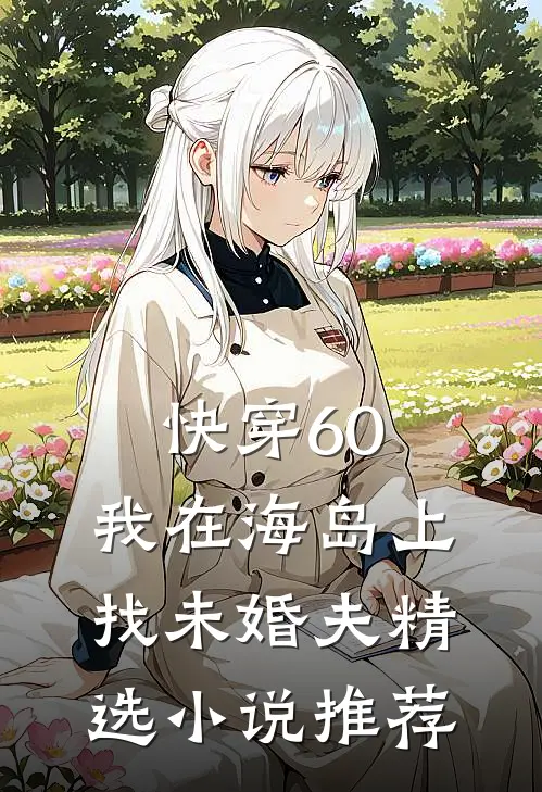 快穿60：我在海岛上找未婚夫精选小说推荐