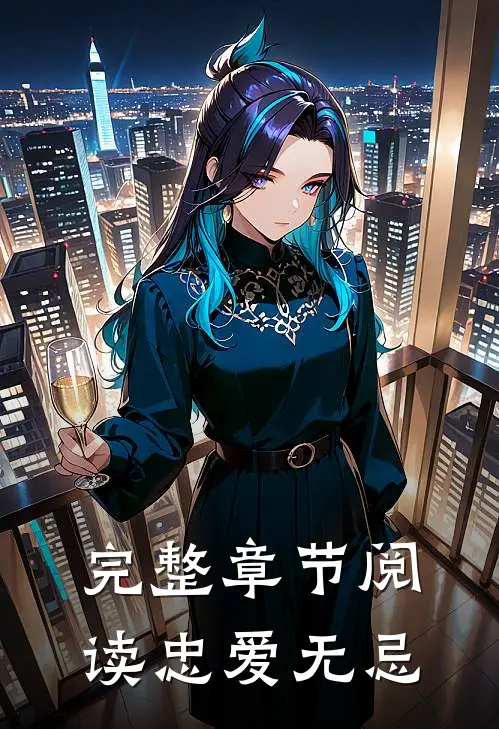 完整章节阅读忠爱无忌