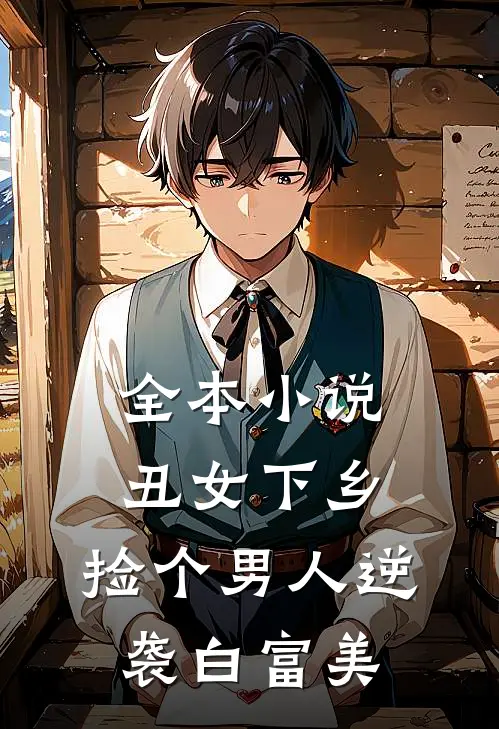 全本小说丑女下乡，捡个男人逆袭白富美