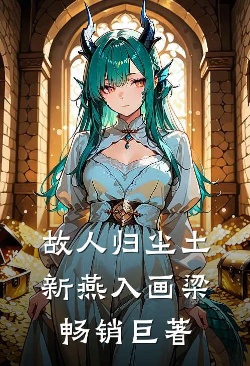 故人归尘土，新燕入画梁畅销巨著