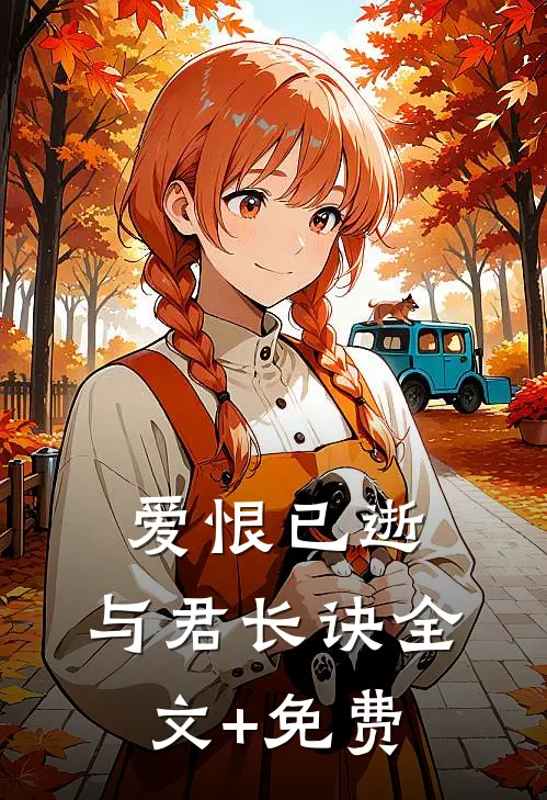 爱恨已逝，与君长诀全文+免费