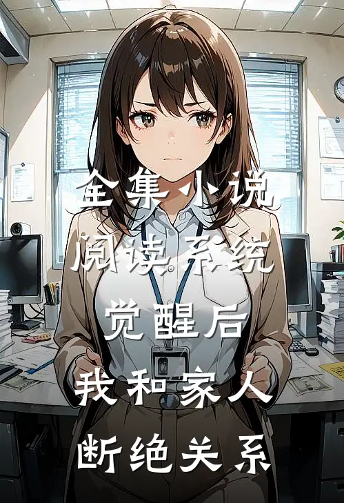 全集小说阅读系统觉醒后，我和家人断绝关系