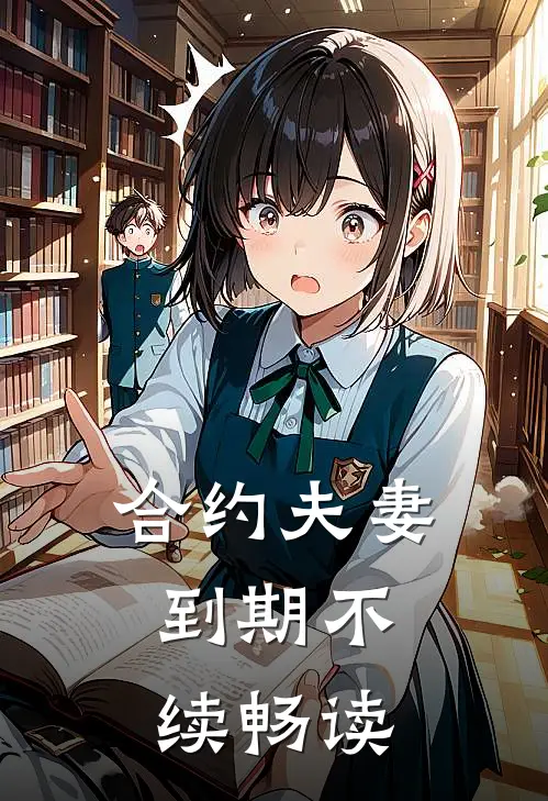 合约夫妻，到期不续畅读