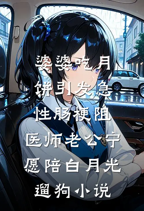 婆婆吃月饼引发急性肠梗阻，医师老公宁愿陪白月光遛狗小说