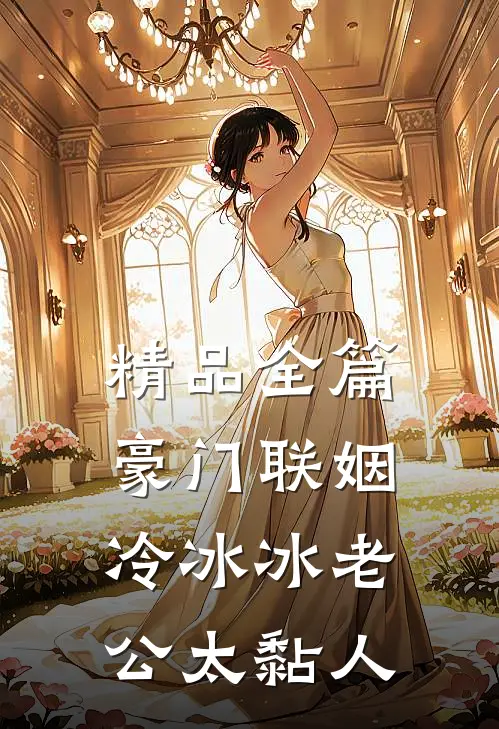 精品全篇豪门联姻：冷冰冰老公太黏人