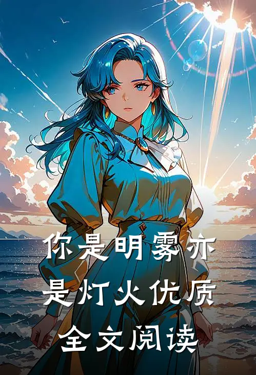 你是明雾亦是灯火优质全文阅读