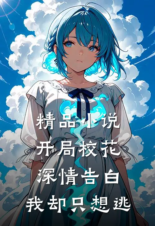 精品小说开局校花深情告白，我却只想逃